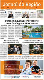 Edição 696