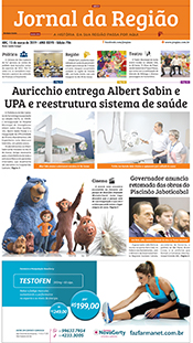 Edição 706