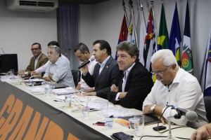 Cons&oacute;rcio Intermunicipal Grande ABC realiza presta&ccedil;&atilde;o de contas