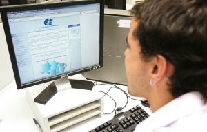 CIEE oferece cursos gratuitos de inform&aacute;tica