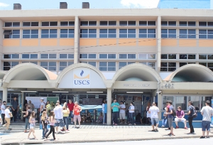 USCS recebe inscri&ccedil;&otilde;es para vestibular 2017