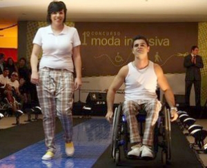 Grande ABC poder&aacute; participar da 8&ordf; edi&ccedil;&atilde;o do Concurso Moda Inclusiva