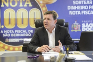 Prefeito Orlando Morando acaba com cabide de emprego em S&atilde;o Bernardo