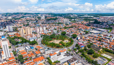 Campanha de redu&ccedil;&atilde;o do ITBI em S&atilde;o Bernardo alcan&ccedil;a quase 3 mil ades&otilde;es e amplia arrecada&ccedil;&atilde;o em dois meses de vig&ecirc;ncia
