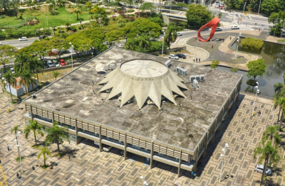 C&acirc;mara convoca popula&ccedil;&atilde;o para audi&ecirc;ncia p&uacute;blica do novo Plano Diretor de Santo Andr&eacute;