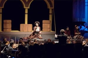 3&ordm; Festival Internacional de &Oacute;pera do Grande ABC apresenta espet&aacute;culo La Boh&egrave;me