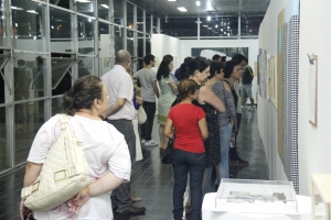 Sal&atilde;o de Arte Contempor&acirc;nea Luiz Sacilotto est&aacute; com inscri&ccedil;&otilde;es abertas