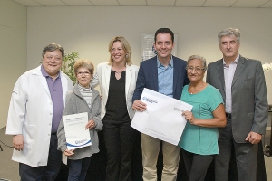 Prefeitura inicia nova fase do projeto Sa&uacute;de Fila Zero
