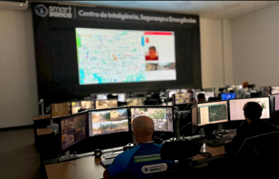 Smart Sanca ultrapassa marca de 170 procurados capturados ap&oacute;s a&ccedil;&otilde;es no feriado de Tiradentes em S&atilde;o Caetano