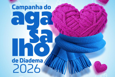 Campanha do Agasalho de Diadema vai at&eacute; 7 de agosto