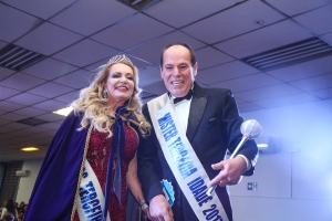 Concurso Miss e Mister Terceira Idade tem inscri&ccedil;&otilde;es abertas