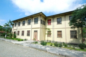 Paranapiacaba ter&aacute; Feira de Artes e Antiguidades