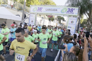 Restam poucas vagas para a 39&ordf;. Prova de Reis em S&atilde;o Caetano