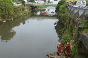 Prefeitura de Santo Andr&eacute; come&ccedil;a vistoria nas pontes da Avenida dos Estados