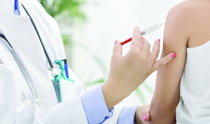 Vacina contra HPV continua em novembro
