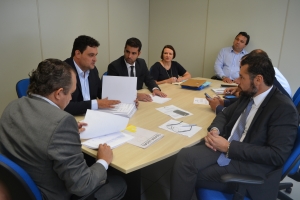 Regulariza&ccedil;&atilde;o fundi&aacute;ria avan&ccedil;a em Santo Andr&eacute;