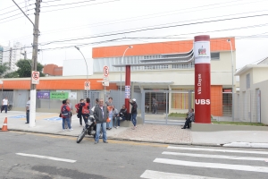 Vila Dayse ganha Unidade B&aacute;sica de Sa&uacute;de totalmente reformada