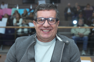 Marcel Munhoz solicita ao prefeito um Centro de Diabetes em S&atilde;o Caetano do Sul