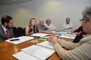 Santo Andr&eacute; desenvolver&aacute; plano de a&ccedil;&atilde;o para diminuir mortes no tr&acirc;nsito