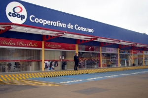 Coop oferece cursos de culin&aacute;ria e artesanato