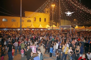 Festa Italiana anima os fins de semana de agosto em S&atilde;o Caetano