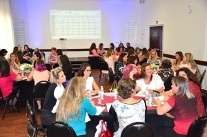 ACISA inscreve para rodada feminina de neg&oacute;cios