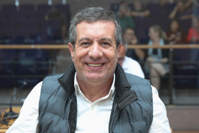 Marcel Munhoz solicita refor&ccedil;o na seguran&ccedil;a no bairro Mau&aacute;