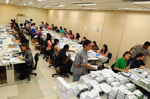 Licenciamento antecipado de ve&iacute;culos deve atingir recorde at&eacute; mar&ccedil;o