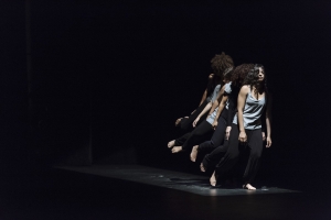 Escola Livre de Dan&ccedil;a abre inscri&ccedil;&atilde;o em dan&ccedil;a contempor&acirc;nea