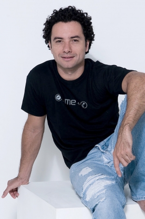 Marco Luque chega em S&atilde;o Caetano com o espet&aacute;culo "Tamo Junto"