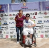 Paratleta de S&atilde;o Caetano &eacute; vice-campe&atilde;o em torneio internacional de t&ecirc;nis
