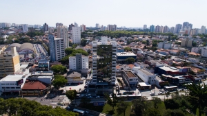 H.Olhos inaugura primeiro hospital oftalmol&oacute;gico do Grande ABC