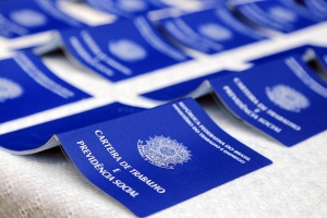 Poupatempo Santo Andr&eacute; passa a emitir Carteira de Trabalho