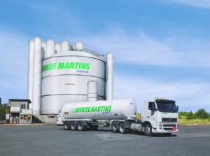 White Martins abre inscri&ccedil;&otilde;es para programa de est&aacute;gio