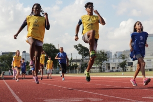 S&atilde;o Caetano abre vagas para 29 modalidades esportivas
