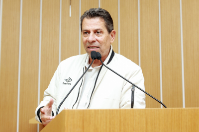 Gilberto Costa prop&otilde;e dispensa das mulheres da organiza&ccedil;&atilde;o de eventos no Dia da Mulher e no Dia das M&atilde;es em S&atilde;o Caetano