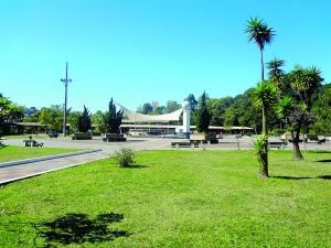 Feira de Artesanato do Parque Chico Mendes tem inscri&ccedil;&otilde;es abertas
