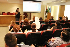 Cons&oacute;rcio Intermunicipal inicia capacita&ccedil;&atilde;o regional para cuidadores de idosos