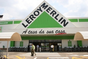 Leroy Merlin abre processo seletivo para Programa de Est&aacute;gio 2017
