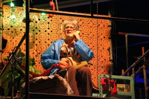 CIA. Mungunz&aacute; de Teatro faz ocupa&ccedil;&atilde;o no Sesc Santo Andr&eacute;