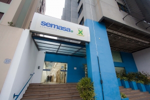 Semasa d&aacute; desconto em juros e multas para usu&aacute;rios que quitarem d&iacute;vidas