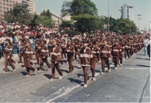 EME Alcina Dantas Feij&atilde;o comemora 50 anos