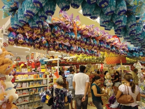 P&aacute;scoa: vagas tempor&aacute;rias est&atilde;o abertas