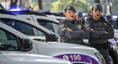 Conhe&ccedil;a servi&ccedil;os da rede de prote&ccedil;&atilde;o &agrave;s mulheres em SP