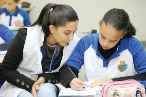 IDEB: S&atilde;o Caetano tem a melhor Educa&ccedil;&atilde;o da regi&atilde;o
