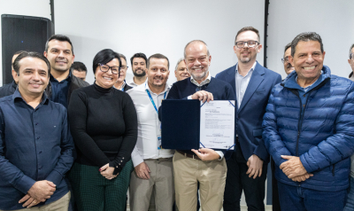 Com novo modelo, S&atilde;o Caetano duplica a capacidade de atendimento na Ortopedia