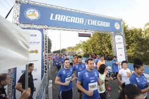 S&atilde;o Bernardo abre inscri&ccedil;&otilde;es para Circuito de Corrida de Rua e Caminhada