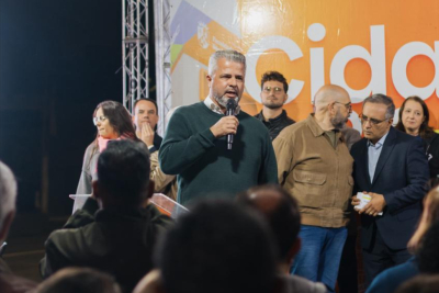 Projeto de Fuzari, aprovado em S&atilde;o Bernardo, pro&iacute;be uso de radares m&oacute;veis para multar no tr&acirc;nsito