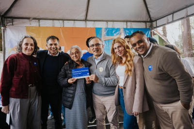Com raiz na periferia de S&atilde;o Bernardo, vereador Ivan Silva destaca &lsquo;cepeamento&rsquo; da Vila Moraes e Cruzeiro do Sul para avan&ccedil;o de pol&iacute;ticas habitacionais