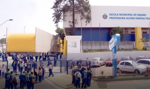 S&atilde;o Caetano abre inscri&ccedil;&otilde;es para cursos t&eacute;cnicos da EME Prof.&ordf; Alcina Dantas Feij&atilde;o